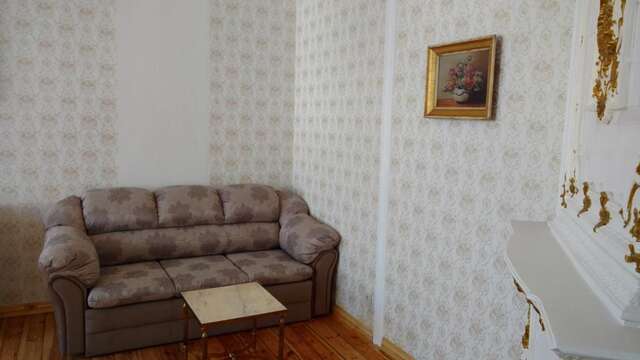 Апартаменты Sunshine apartment Лиепая-42